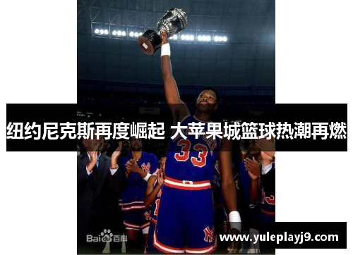 纽约尼克斯再度崛起 大苹果城篮球热潮再燃