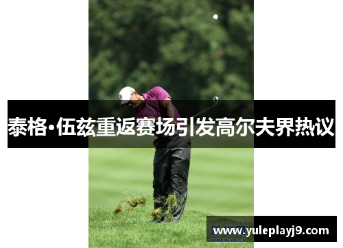 泰格·伍兹重返赛场引发高尔夫界热议