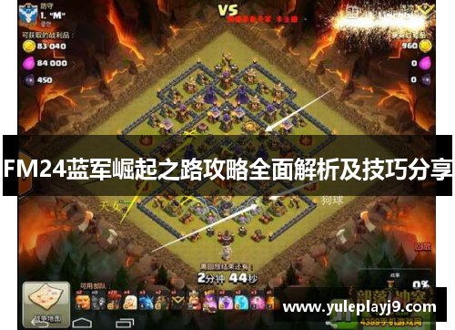 FM24蓝军崛起之路攻略全面解析及技巧分享